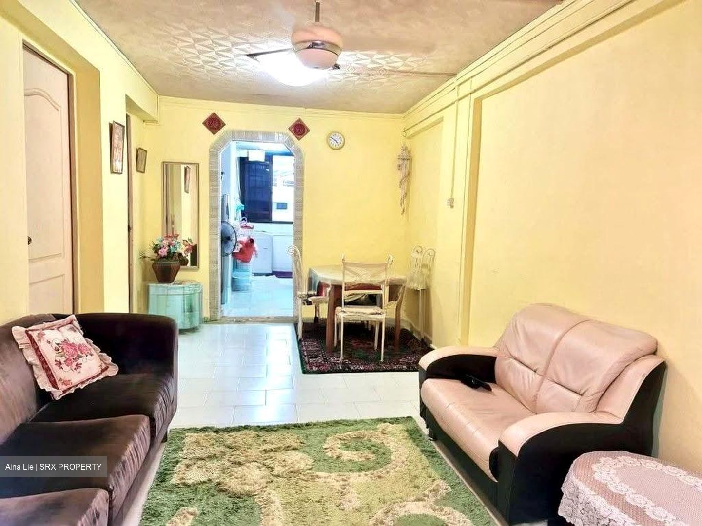 Blk 507 Hillgrove Gardens (Bukit Batok), HDB 3 Rooms #616486081